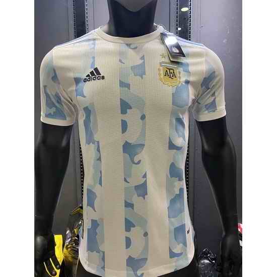 Country National Soccer Jersey 154